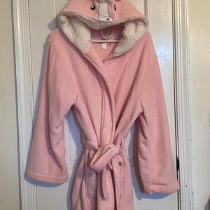 Unicorn robe